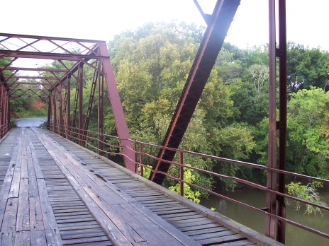 Hardin Bridge