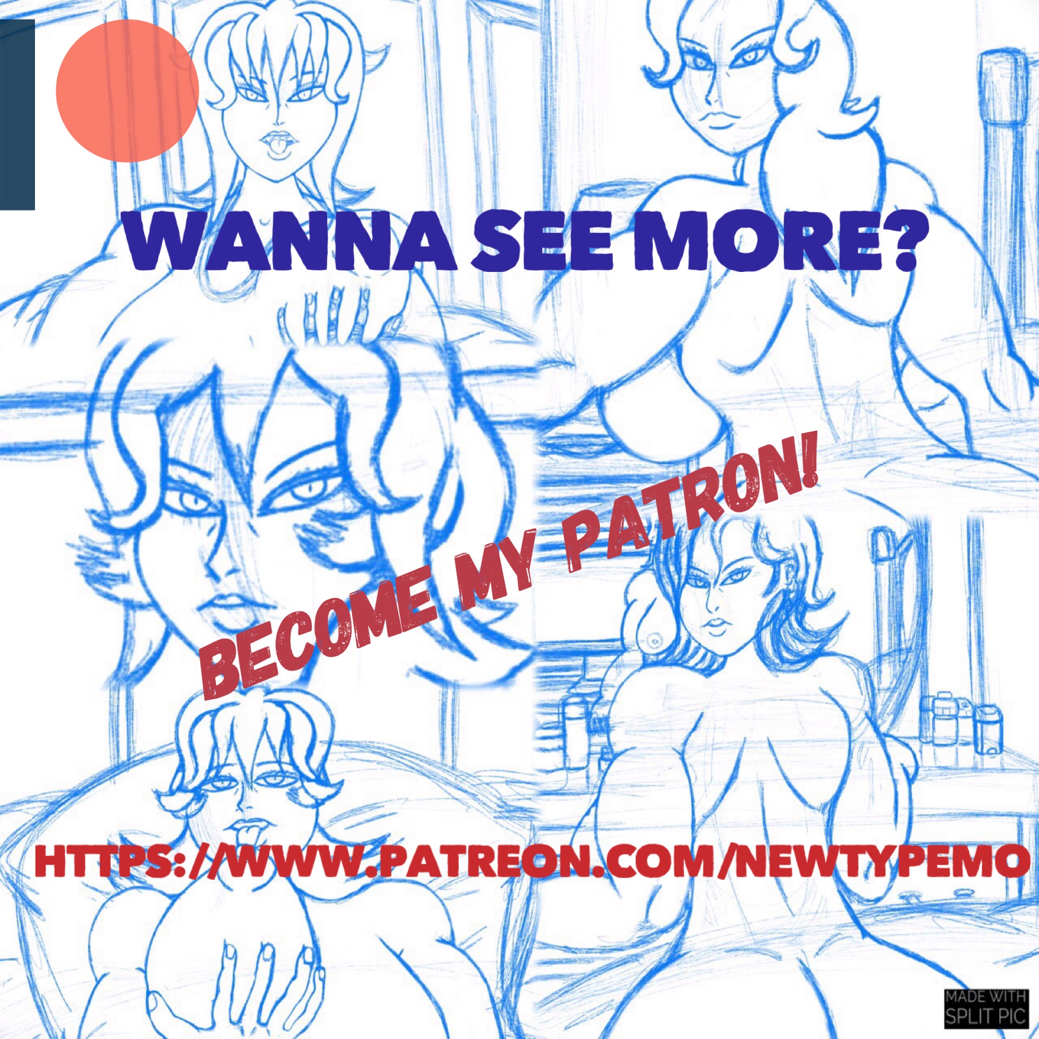 my patreon