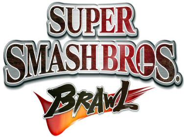 Super Smash Bros Brawl
