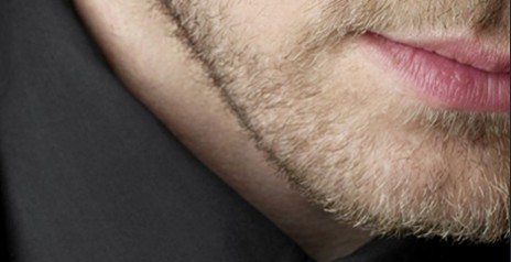 I'm bringing sexy back.