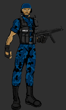 Credit where Credit is due...