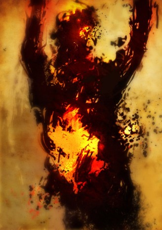 The Saddest Anniversary