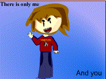 Im making videos now!