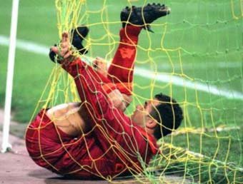 Is anyone really reading these?