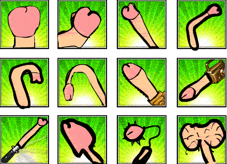 newgrounds levels looks like cocks!