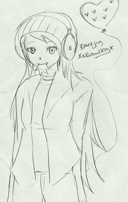 Interview with Blazejsg