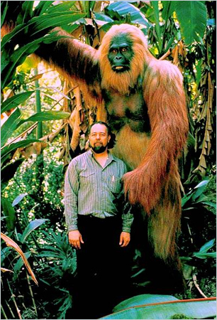 I found my long lost grandfather.