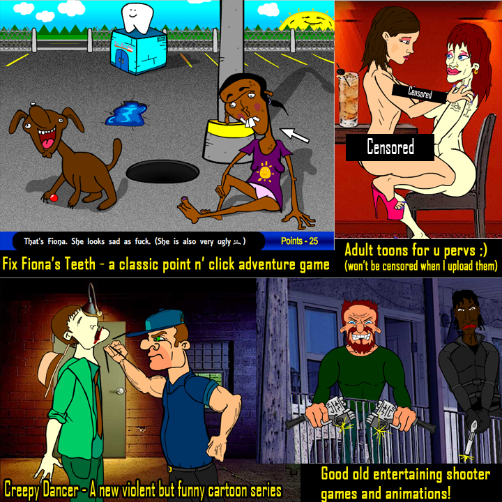 Adult Games At Newgrounds 42