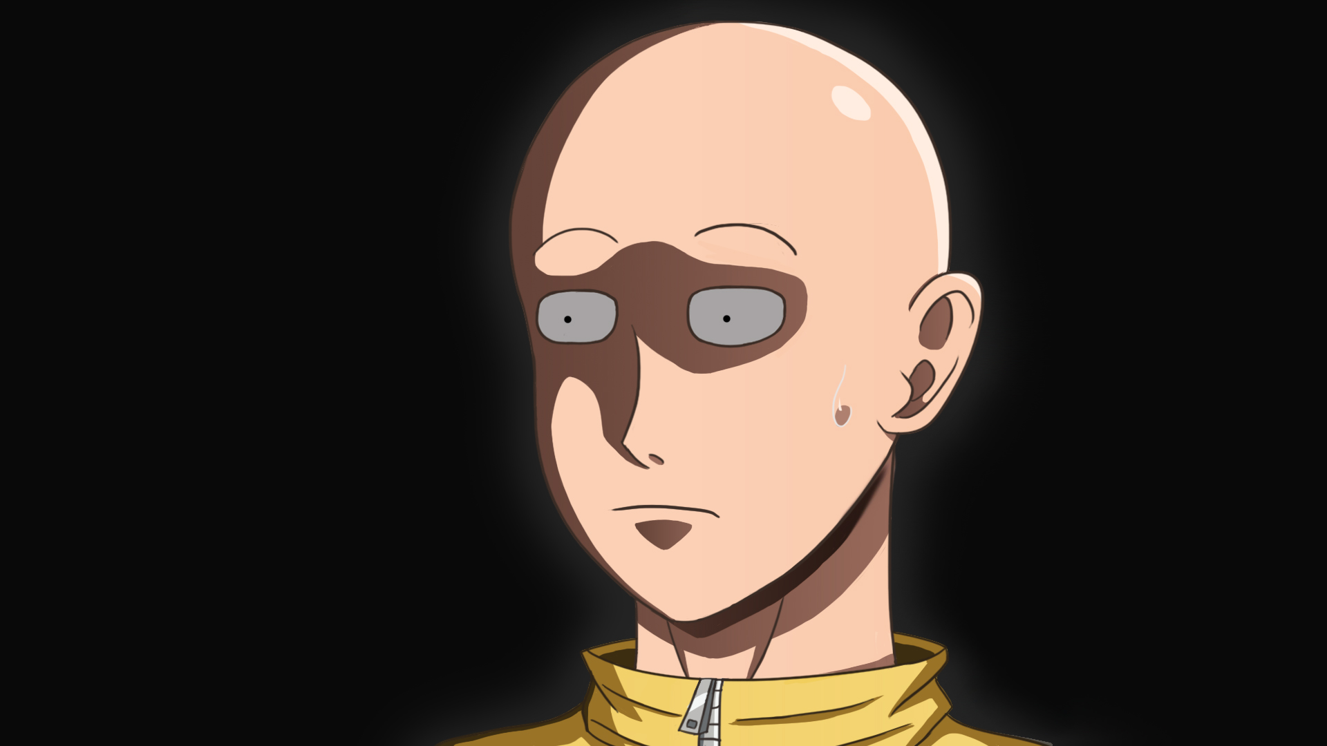 One Punch man