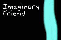 "Imaginary Friend" First Anniversary!