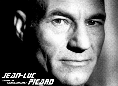 Jean-Luc Picard