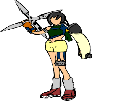 yuffie and tonyhawk