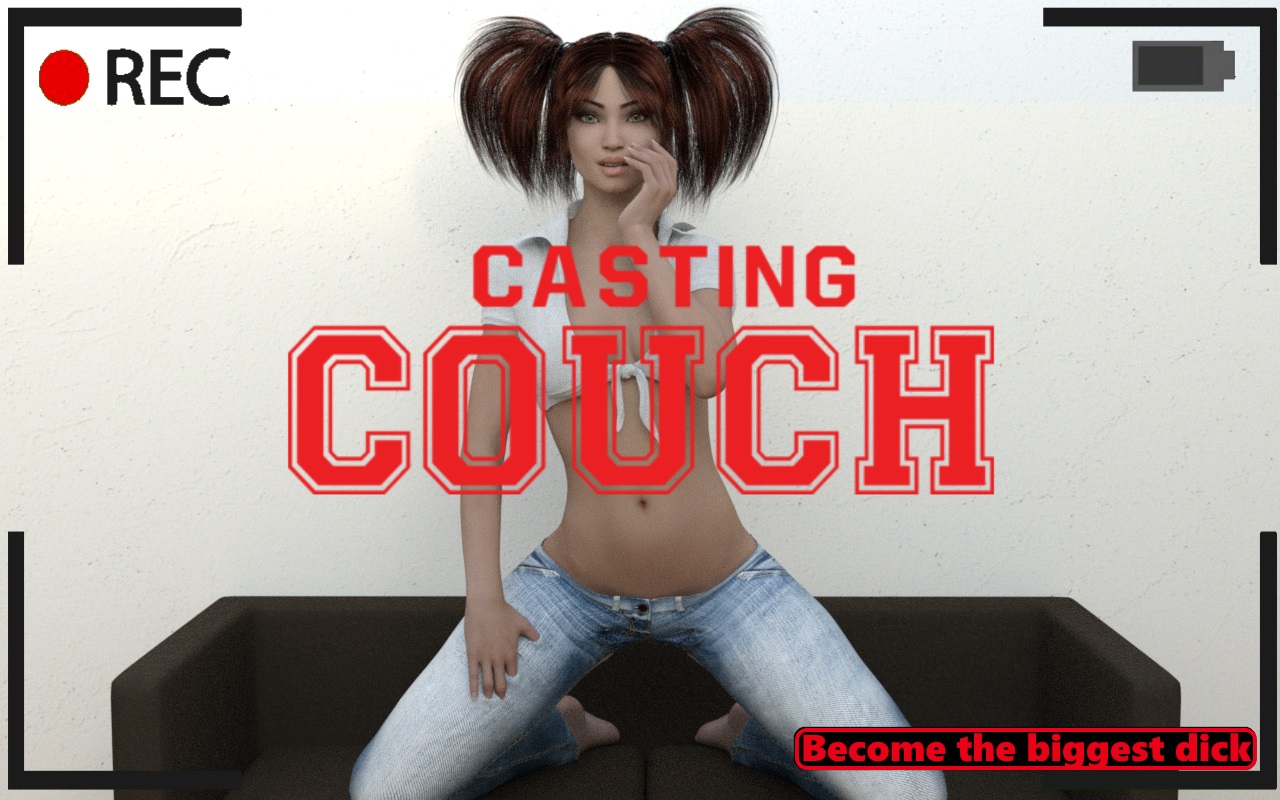 Casting Couch Calendar