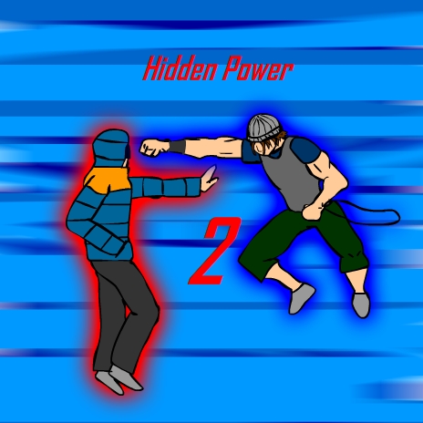 Hidden Power Ep 2 Is  here