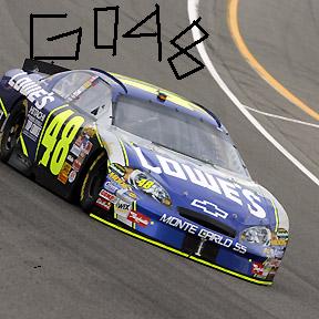 Hendrick has no wins in nscs so far in 2008.