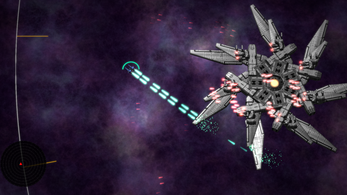 Blast Pulser Screenshot