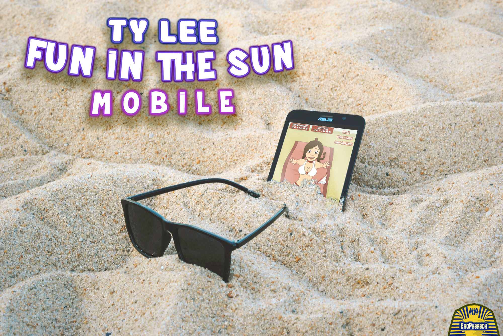 Ty Lee - Fun In The Sun MOBILE