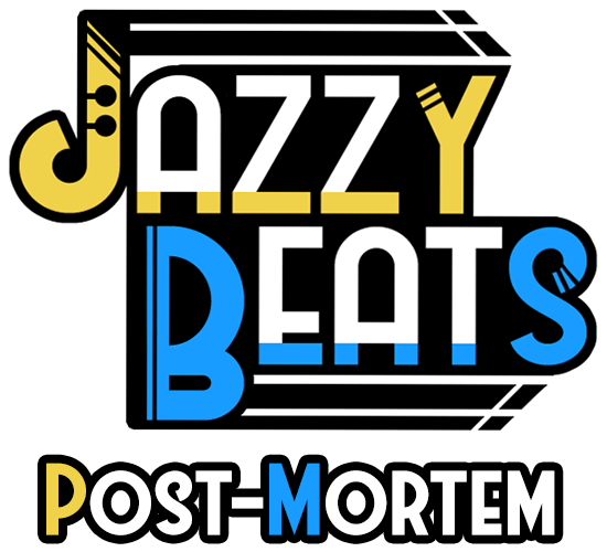 Jazzy Beats Post-Mortem