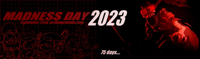 Pin by KKKKK on madness combat in 2023