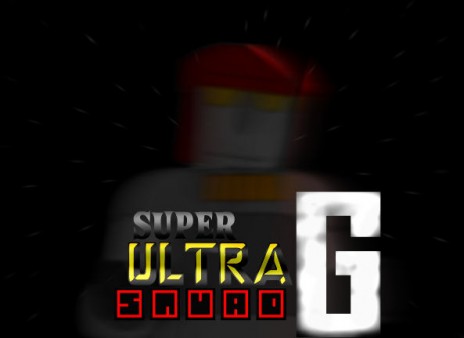 Super Ultra Squad Go!