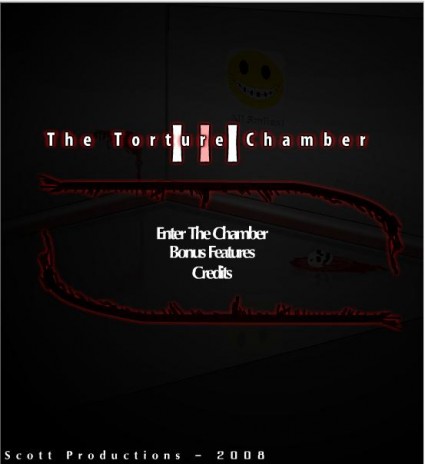 Torture Chamber III Seeks Sponsorship