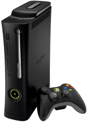 Xbox 360