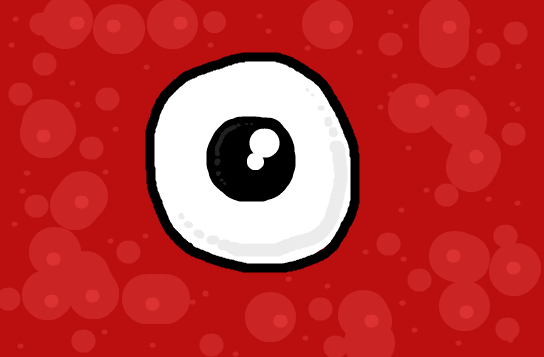 Eyeball