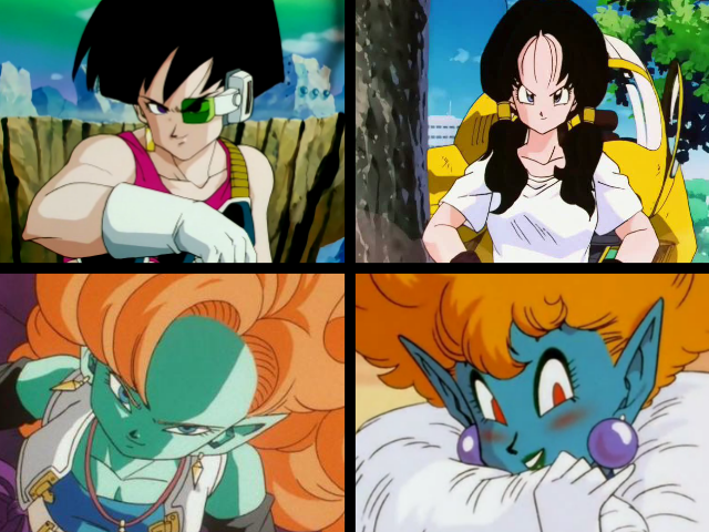 Week, Dragon Ball Wiki Brasil