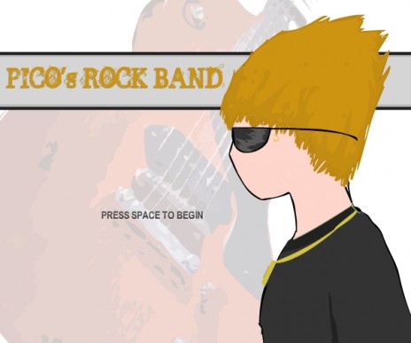 Pico's Rock Band