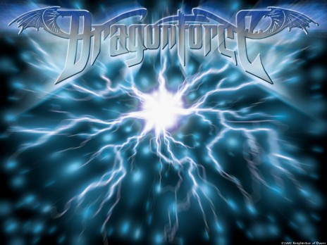 DRAGONFORCE RULES!