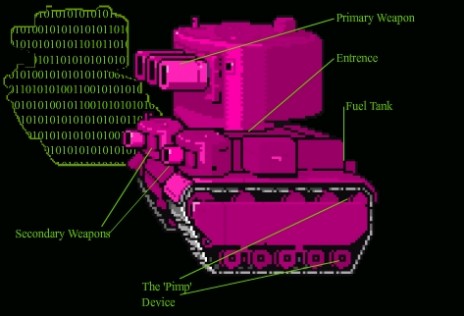 'The PimpTank, The Science Behind it!' (Oh, and Ness Collab)...