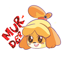 Isabelle joins Smash