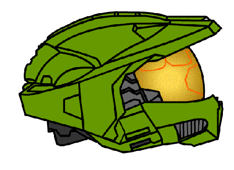 Halo master chief