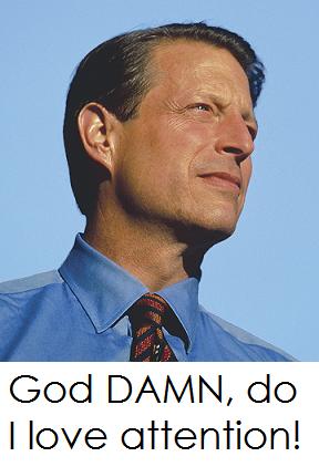 Al Gore