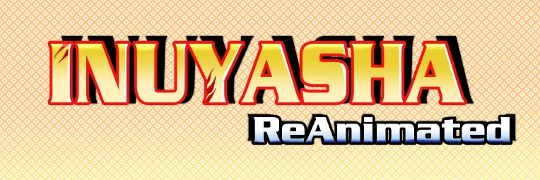 inuyasha logo