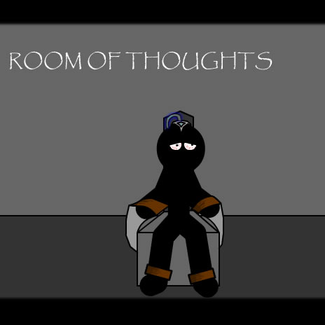 Room Of Thoughts