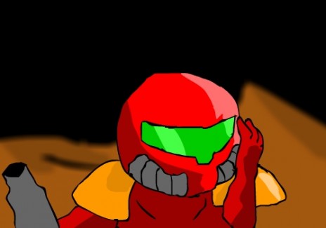 metroid awesome update