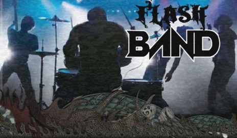 Flash Band: The Rock Band Tribute