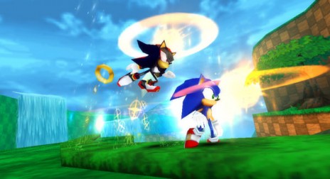 We need better sonic games!