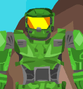 New auditions for HALO 3 - THE MASTERCHIEF CHRONICLES