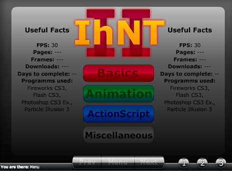 Secret Project - I HATE NOOBS TUTORIAL 2