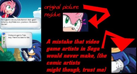 some things you should know about the sonic series........