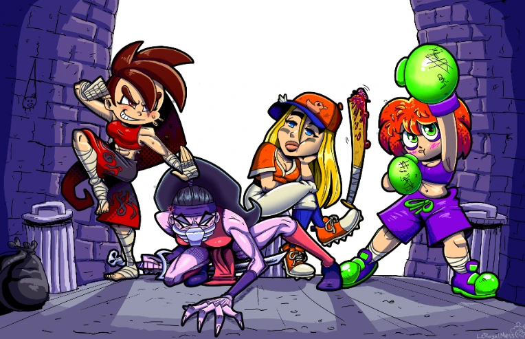 Madness Combat fighting game by ScepterDPinoy on Newgrounds