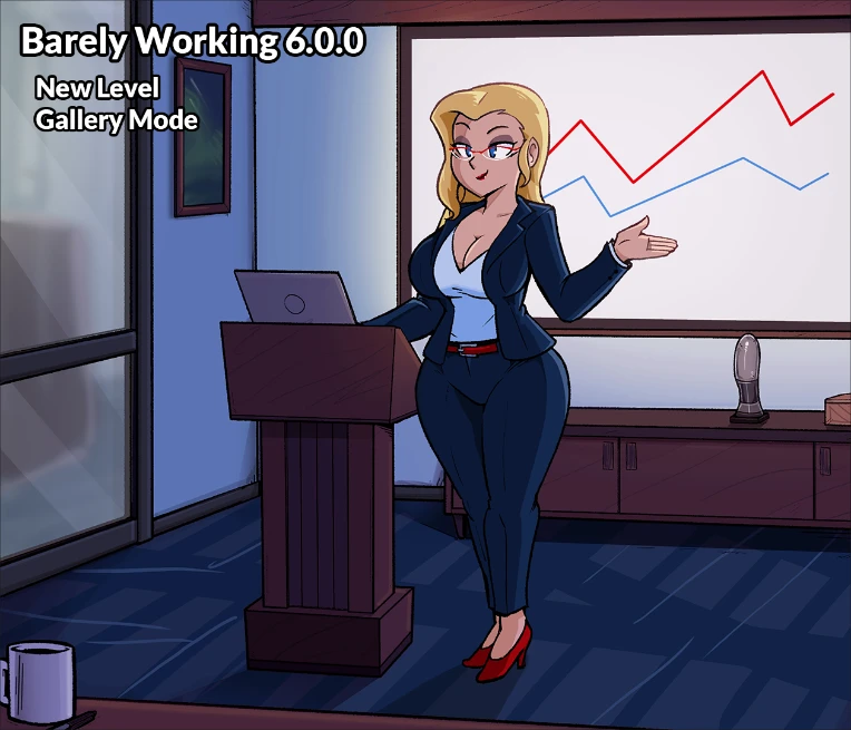 Barley working 6 0 0 by dpmaker