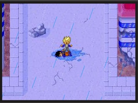 Trunks Movie Game