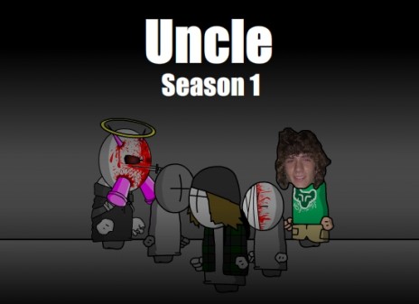 Uncle Season 1 OFFICIALLY OVUR