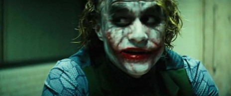 The New Dark Knight Trailer...