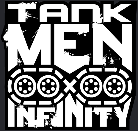 TANKMEN INFINITY