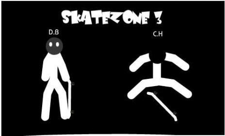 Skatezone 3