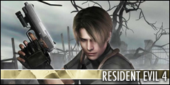 reaident evil 4